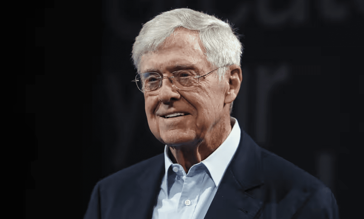 - The LIBRE Initiative